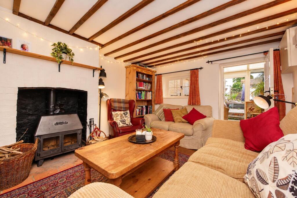 House in South Oxfordshire, Dorchester - View 5