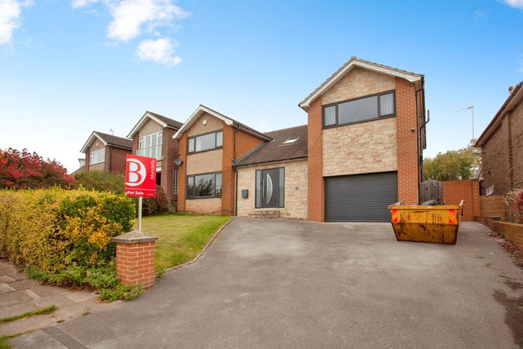 Main image of property: Middle Drive, ROTHERHAM, South Yorkshire, S60