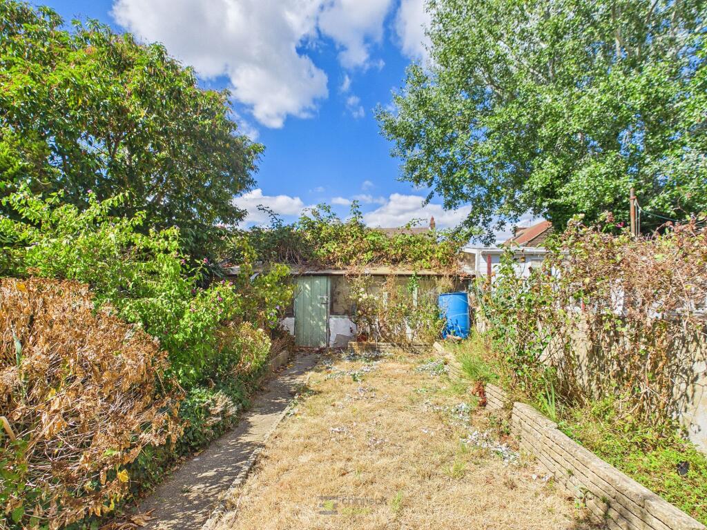 House in Portsmouth - View 4