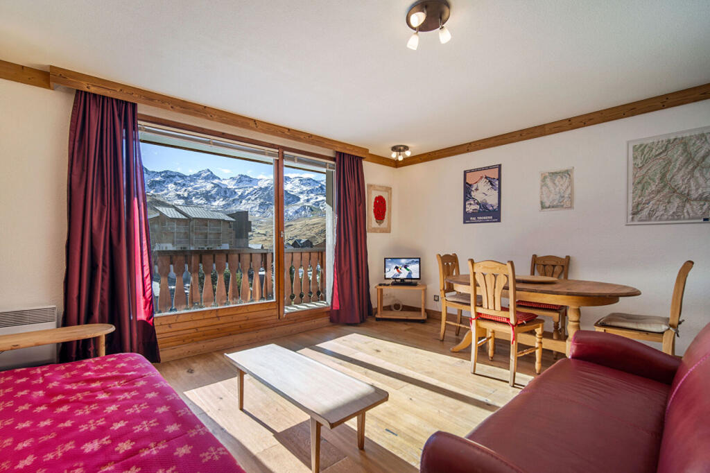 Main image of property: Rhone Alps, Savoie, Val-Thorens