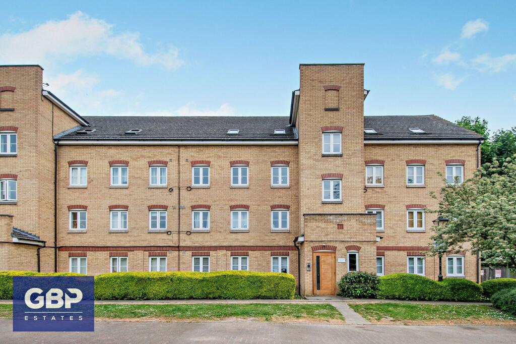 Main image of property: Kidman Close, Gidea Park, RM2
