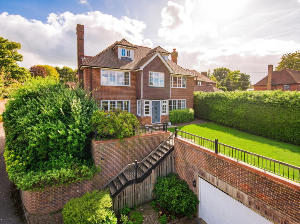 Main image of property: Forest Road, Tunbridge Wells