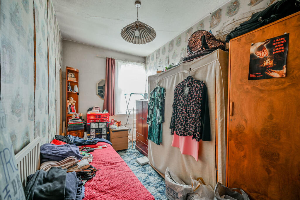Main image of property: Risley Avenue, London, N17, Tottenham, London, N17