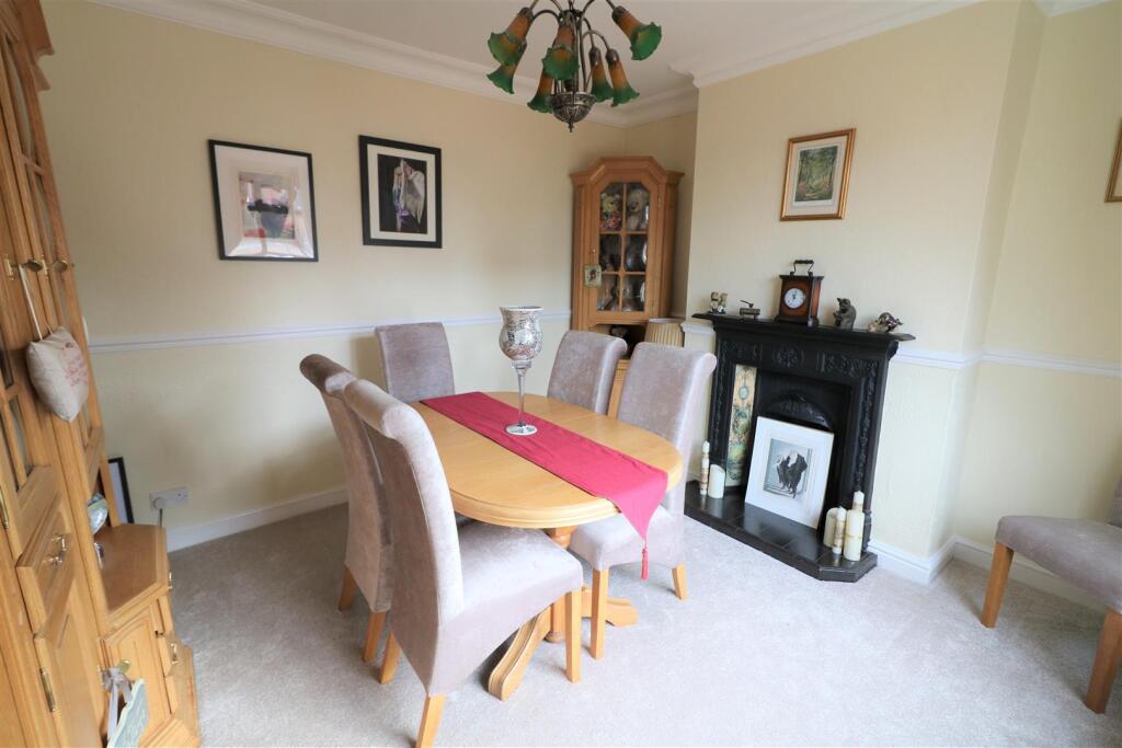 House in Stoke-on-Trent - View 4