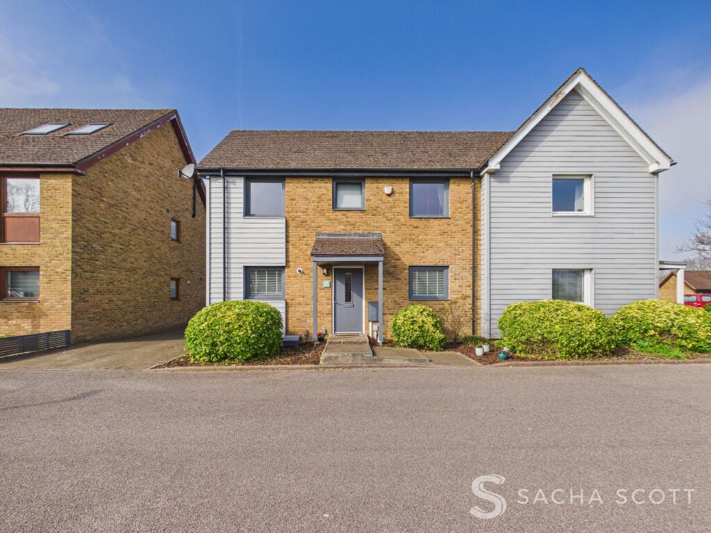Main image of property: Pelman Way, Epsom, KT19