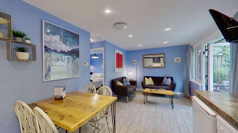 209 Treva Croft, St Ives Holiday Village photo 4