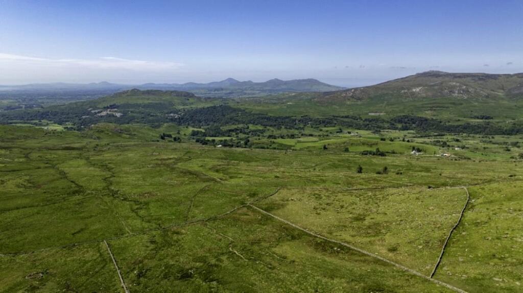 Main image of property: Rhwng Ddwy Afon Farm, Cwm Pennant, Gwynedd, LL51