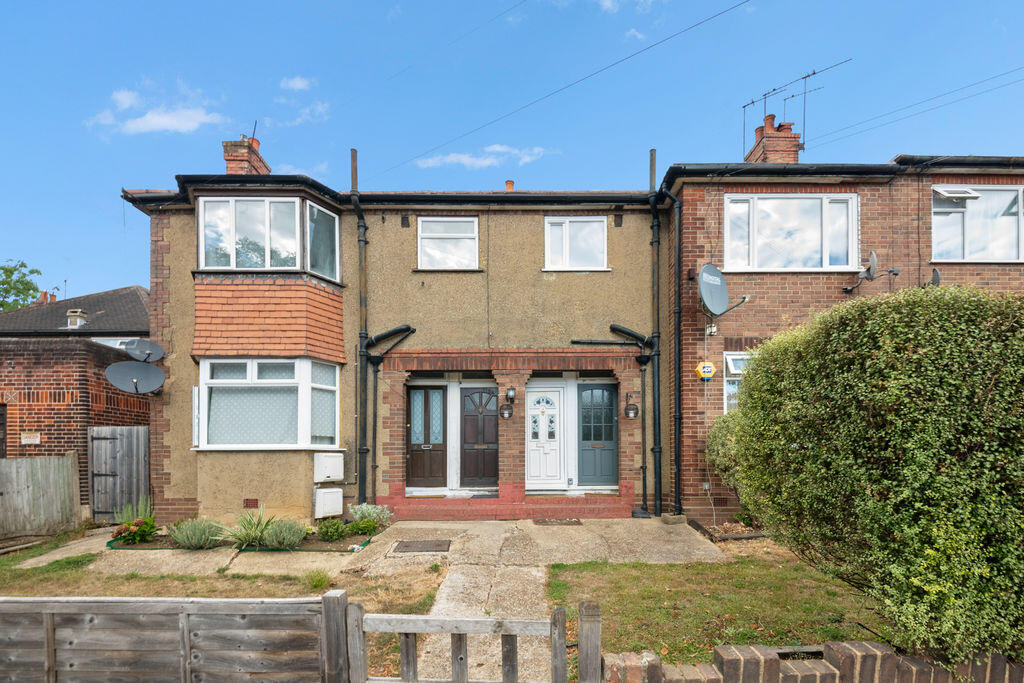 Main image of property: Jeymer Drive, Greenford