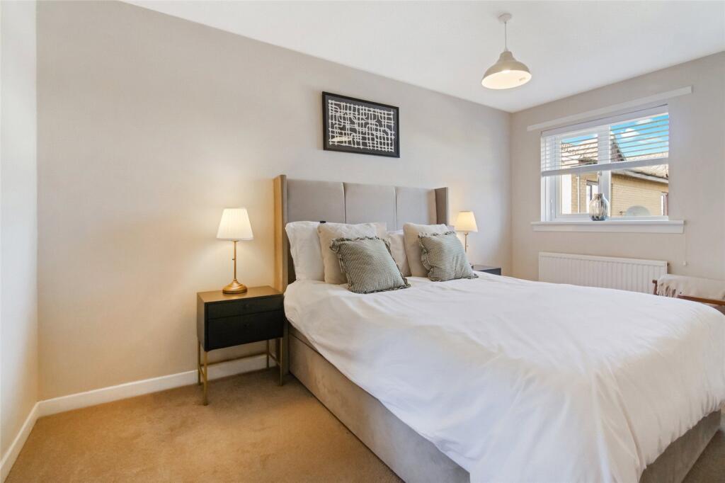 Greenlaw Crescent, Paisley, Renfrewshire, PA1 photo 4