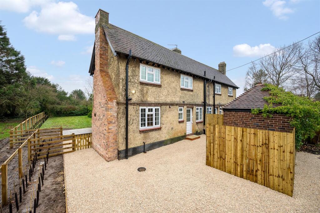 Main image of property: 1 Pinfold Cottage, Moreton Corbet, Shawbury, Shrewsbury, SY4 4DN