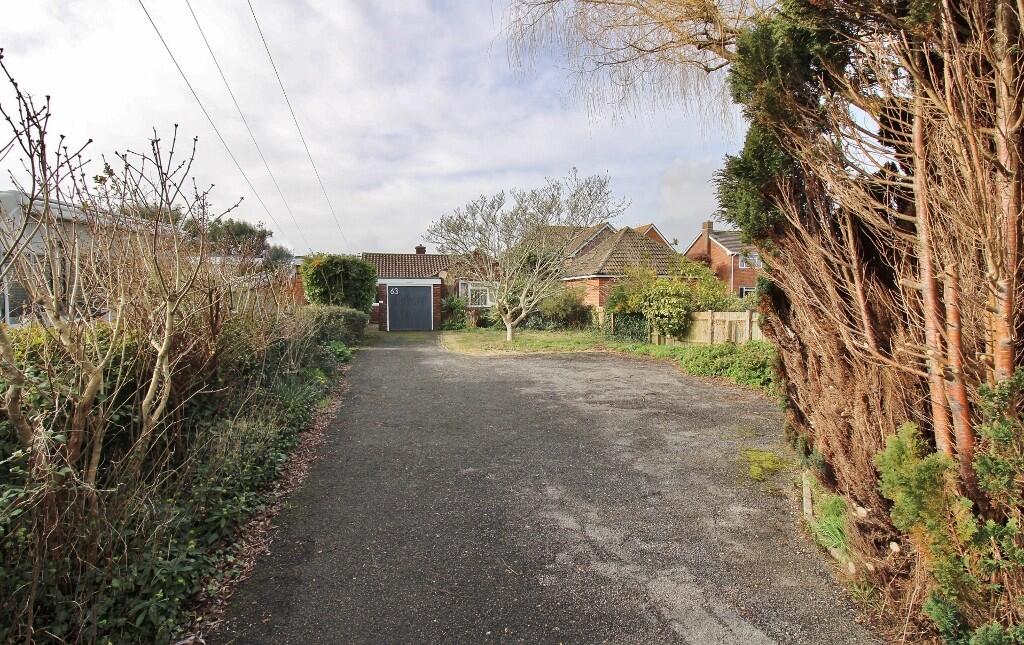 Main image of property: Titchfield Road, Stubbington