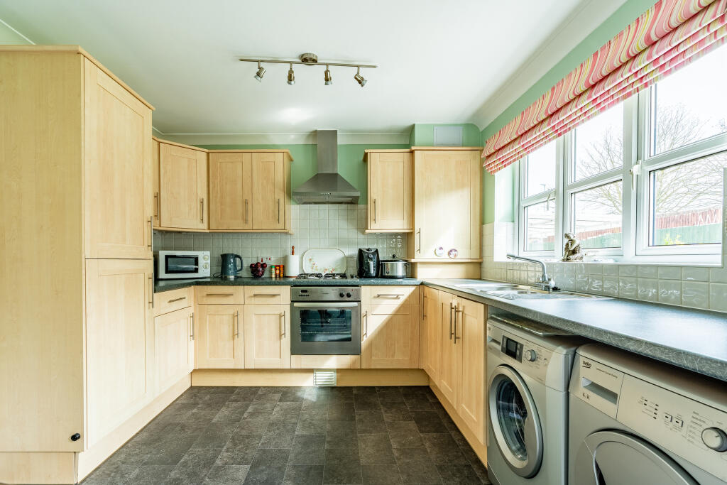 House in Bristol, Brentry - View 5