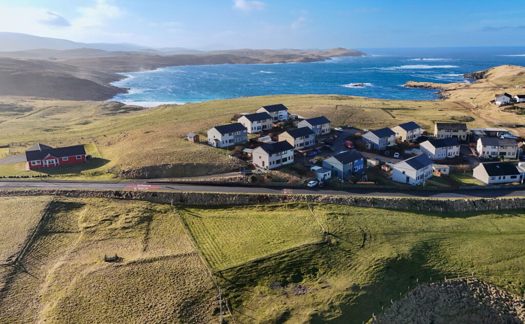 Main image of property: Hulsidale,Hamnavoe,Shetland,ZE2 9LF