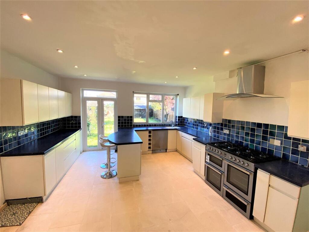 Main image of property: Draycot Road, London, E11