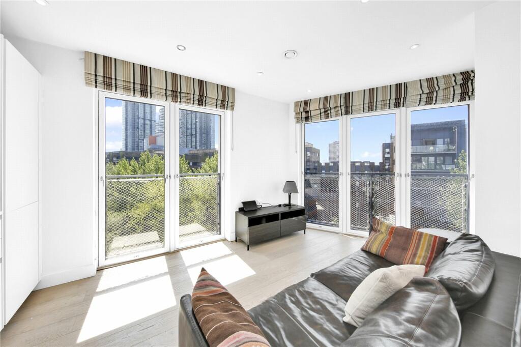 Apartment in London - View 6