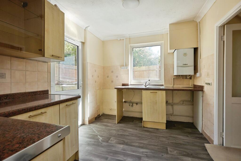 House in Salisbury - More