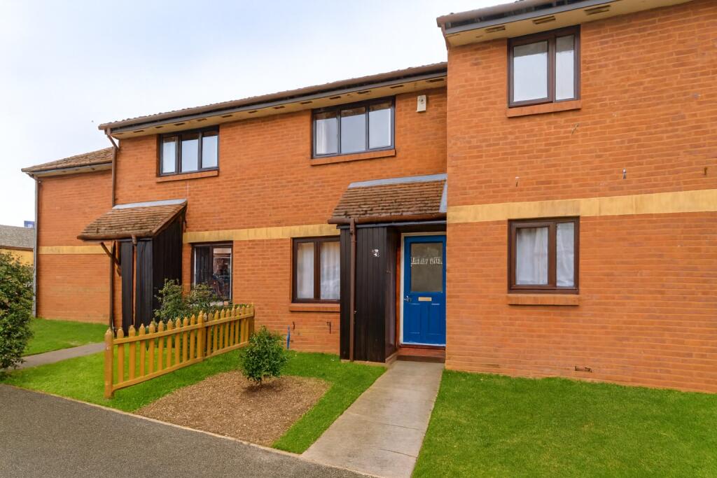 Main image of property: Bolwell Close, Twyford, Reading, Berkshire, RG10