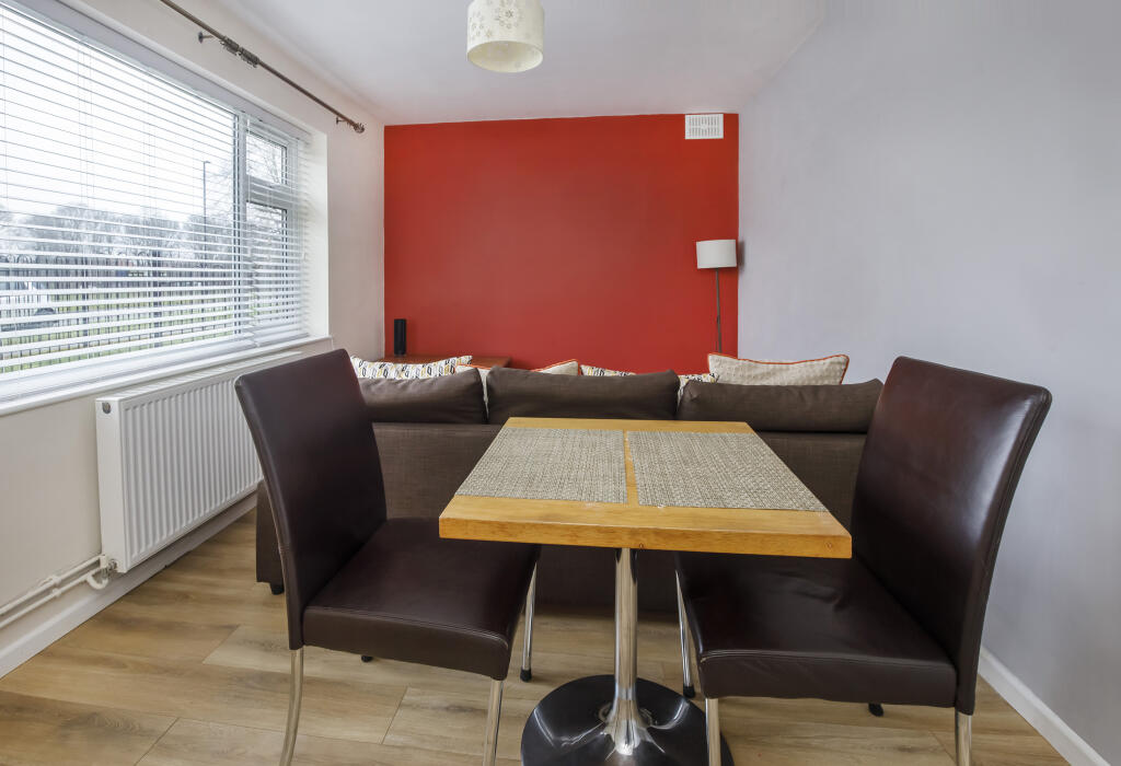 Main image of property: Fifth Avenue, York YO31