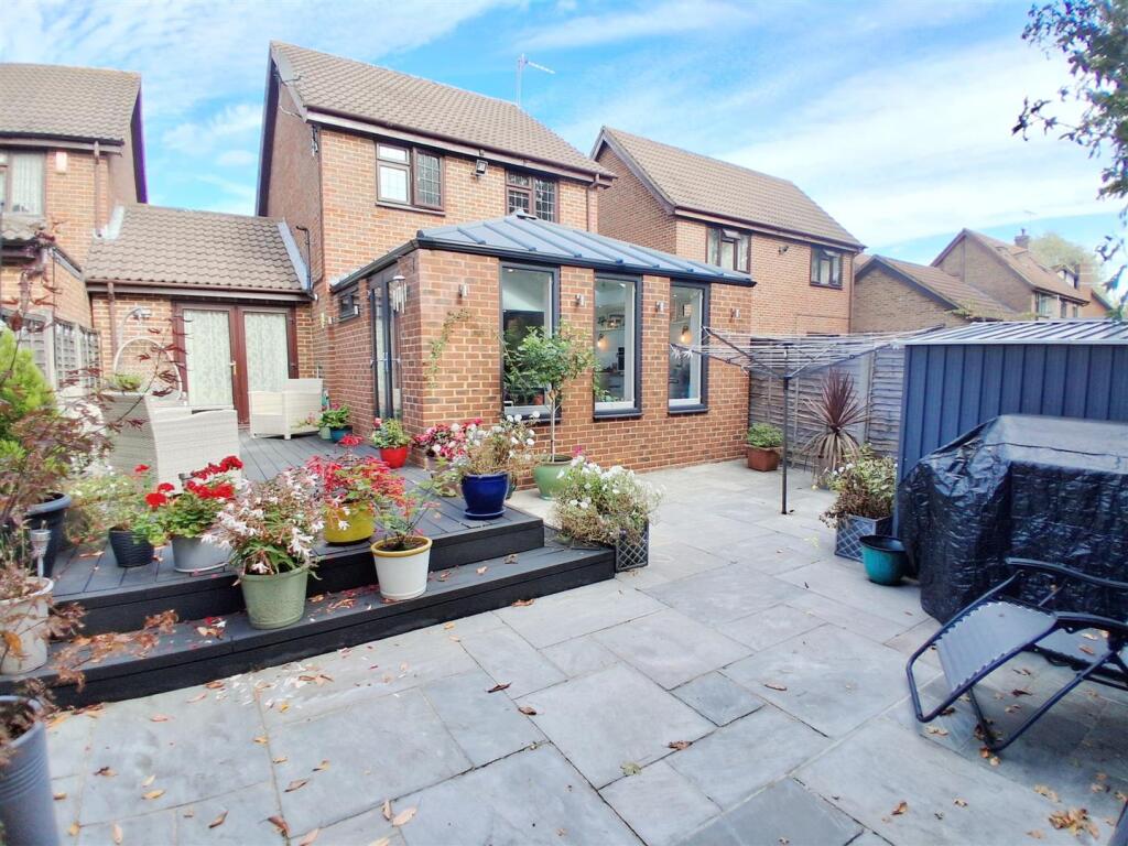 House in London, Yeading - View 4