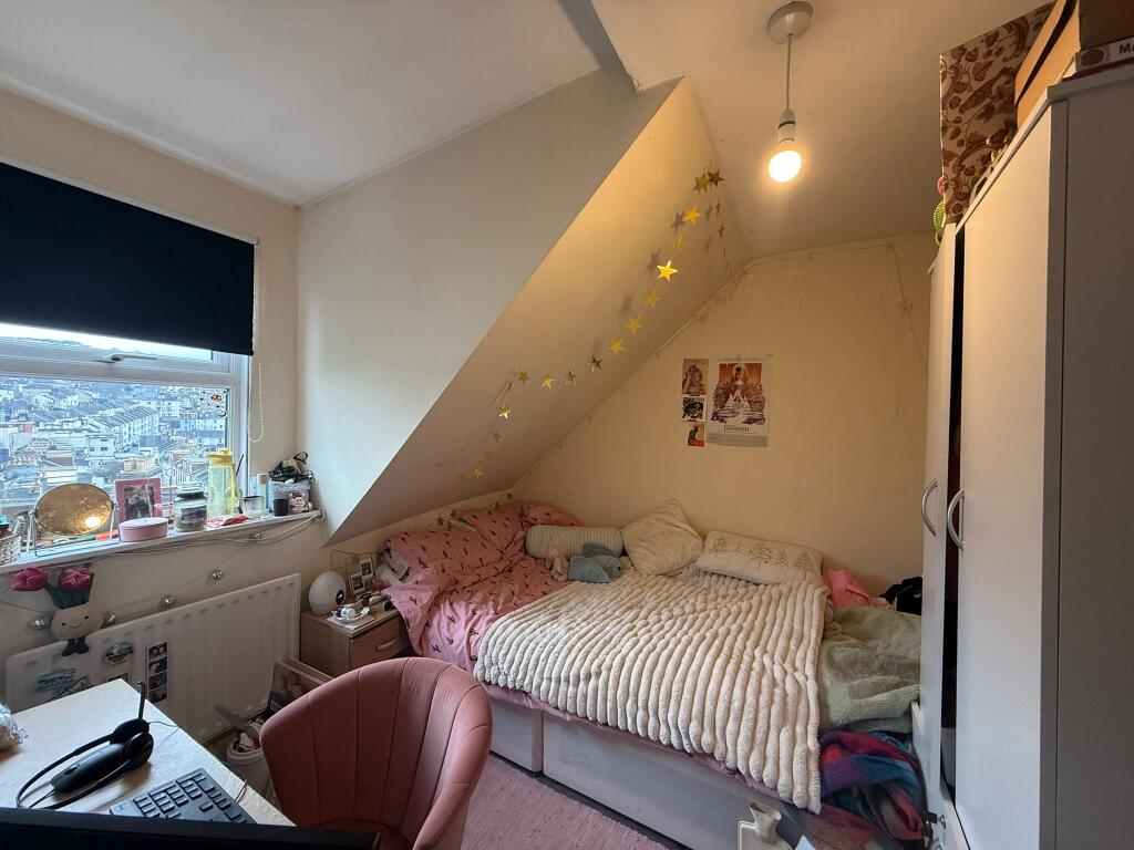 Main image of property: Roundhill Crescent, Brighton