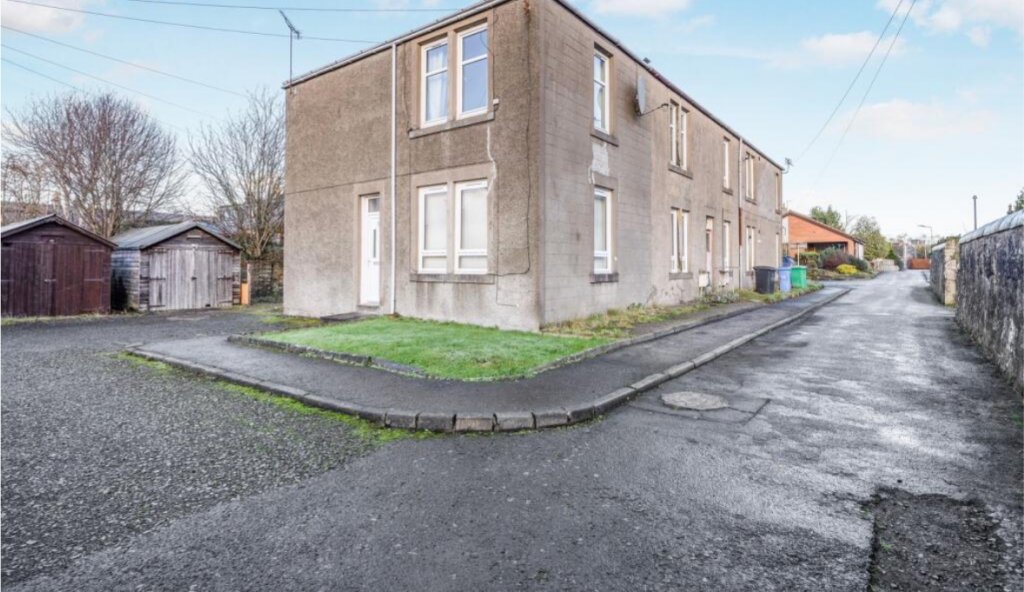 Main image of property: Lorne Terrace, Fife, KY15