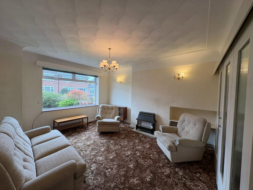 Merrilox Avenue, Lydiate - View 2