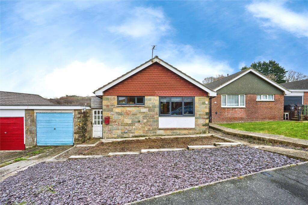 Main image of property: Mayfield Drive, Newport, Isle of Wight, PO30