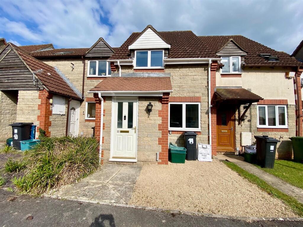 Main image of property: Wentworth, Warmley, Bristol