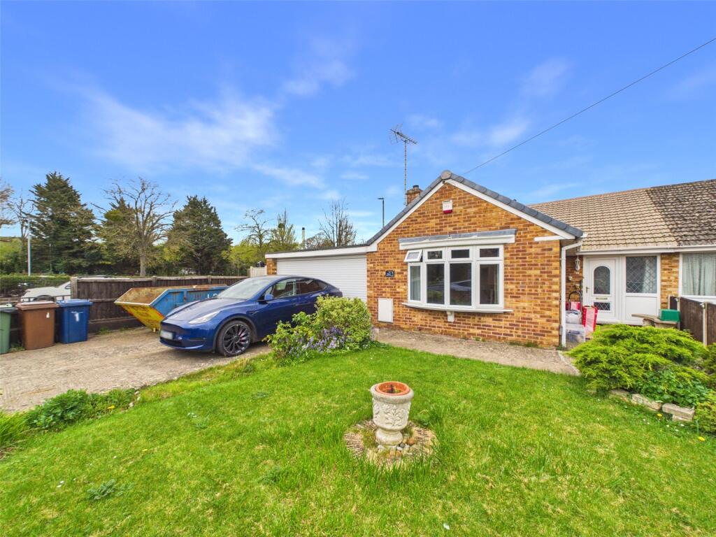 Main image of property: Mostham Place, Brockworth, Gloucester, Gloucestershire, GL3