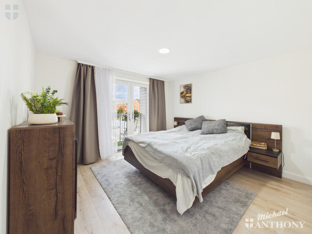 Apartment in Hemel Hempstead - View 5