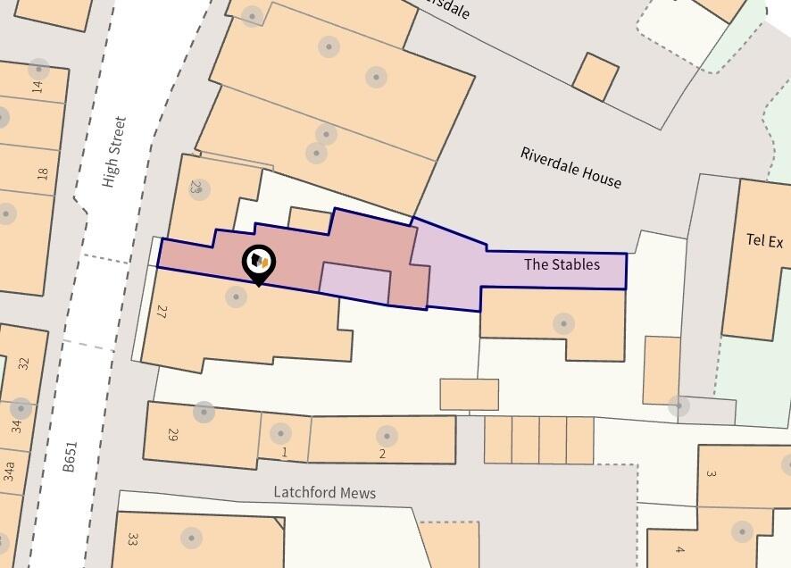 Additional image 20 of High Street, Wheathampstead, St. Albans, Hertfordshire, AL4