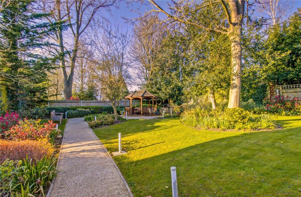 Additional image 19 of The Forresters, Harpenden, Hertfordshire, AL5