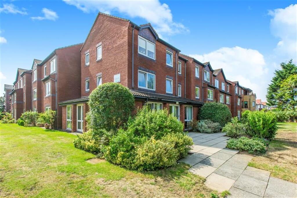 Main image of property: Homesands House, Park Road, Southport, PR9