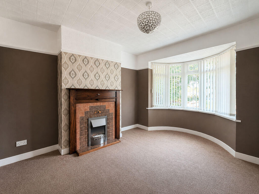 House in South Staffordshire, Great Wyrley - View 4