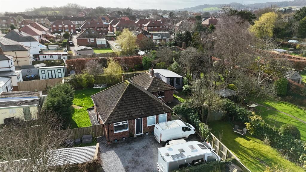 Main image of property: Green Lane, Scarborough