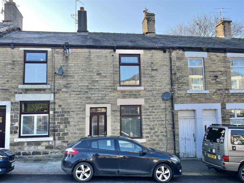 Main image of property: St. Marys Road, Glossop