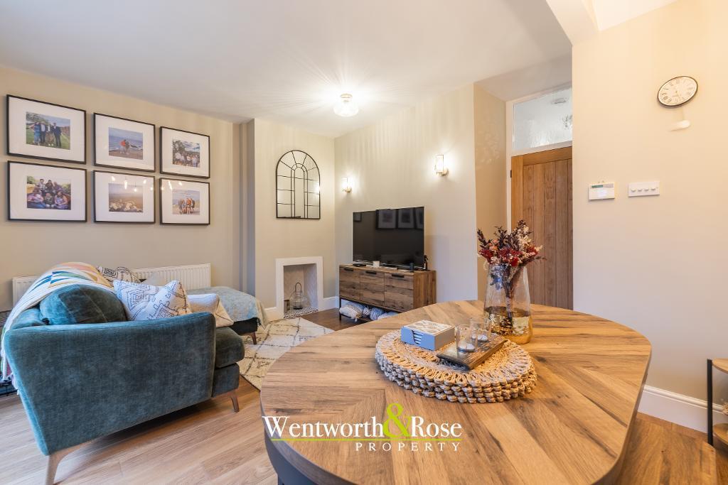 North Pathway, Harborne, Birmingham, B17 9EJ - View 5