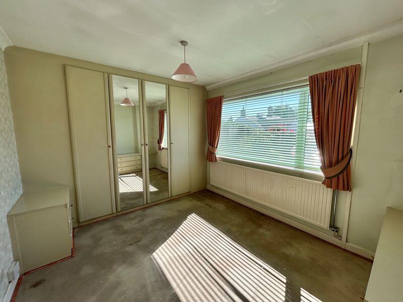 Trinity Way, Cinderford photo 5