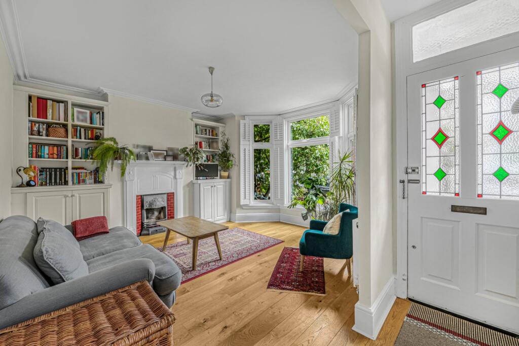 Main image of property: Cowley Road,
Mortlake, SW14
