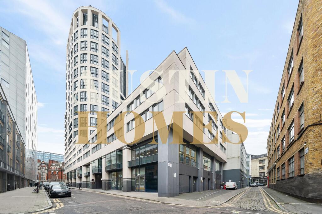 Main image of property: Britannia Walk, London, N1