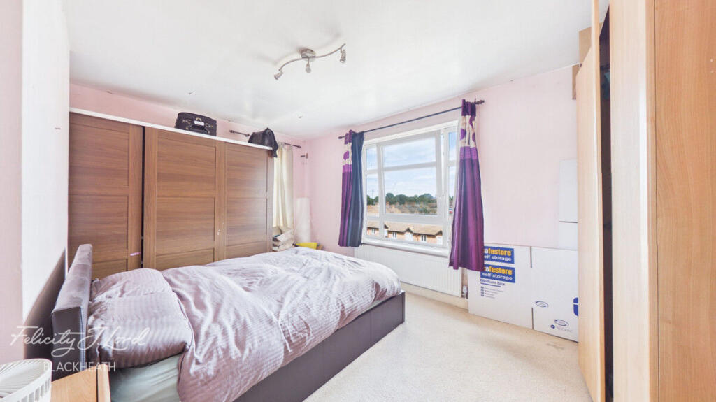 Apartment in London - View 5