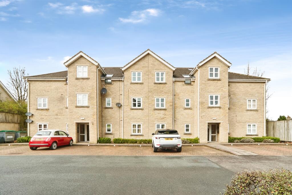 Main image of property: 163 Harrogate Road, Bradford