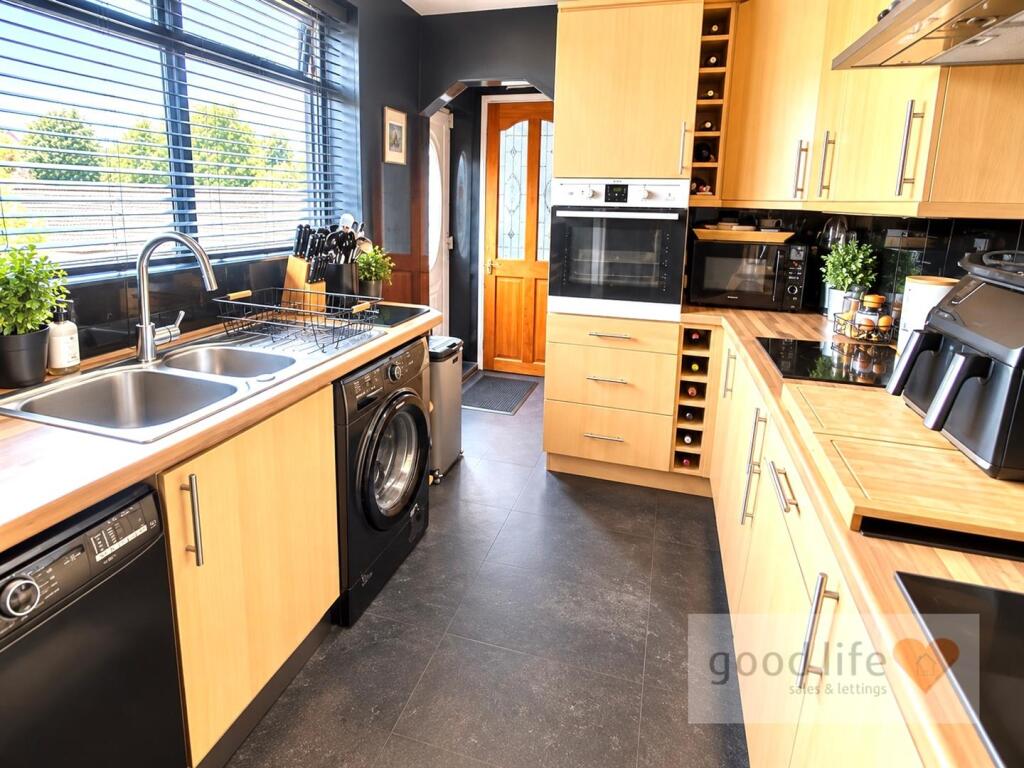 House in Sunderland - More