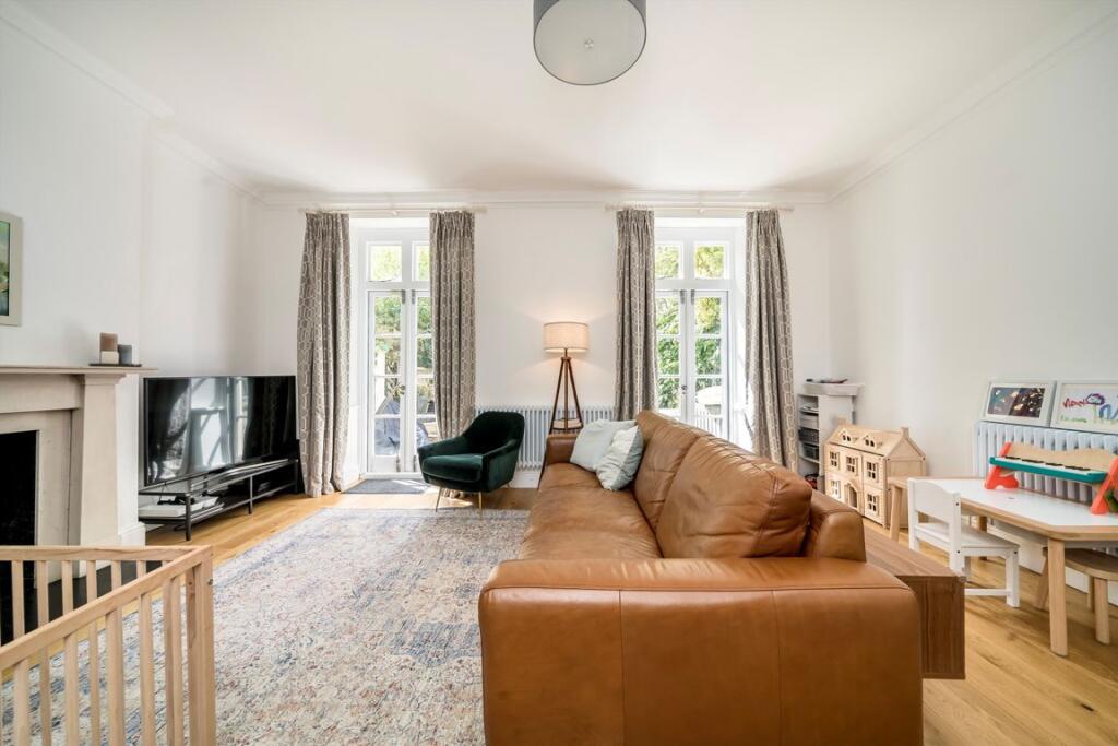Apartment in London - View 3