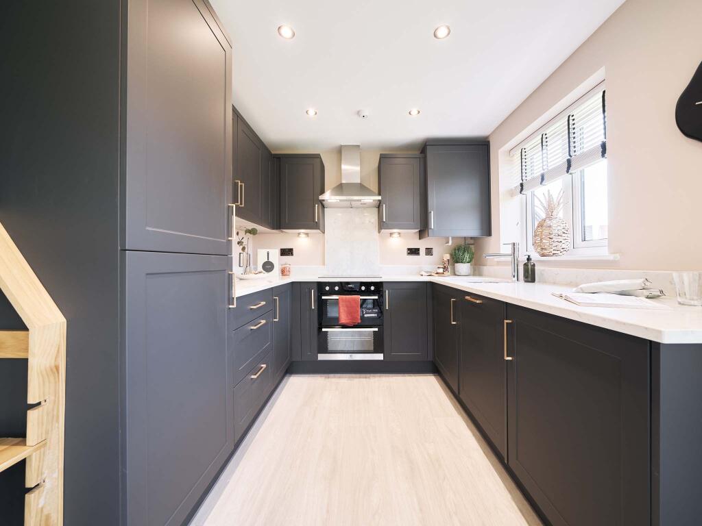 House in Reay, Caithness - View 4