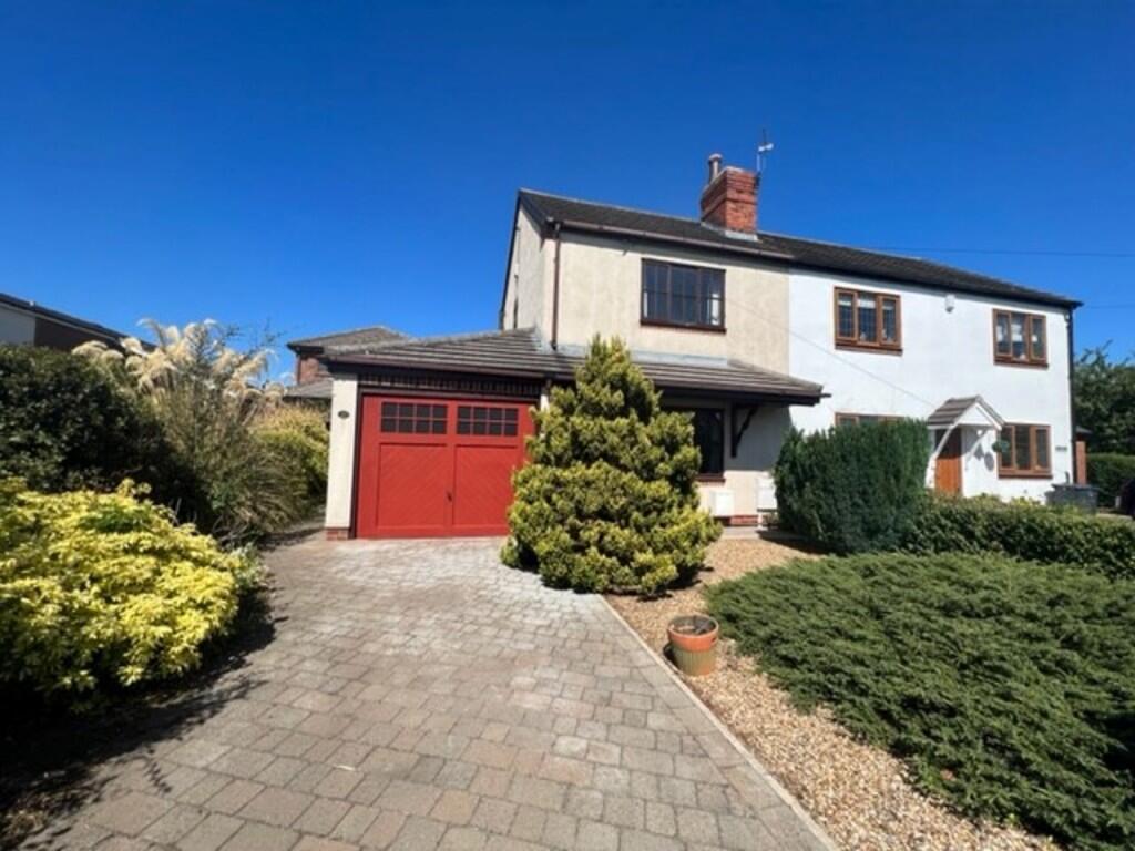 Main image of property: Richmondfield Lane, Barwick In Elmet