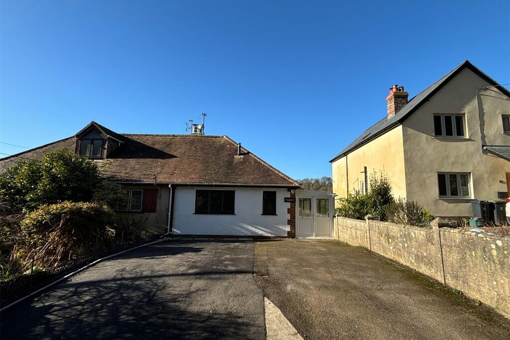 Main image of property: French Mill Lane, Shaftesbury