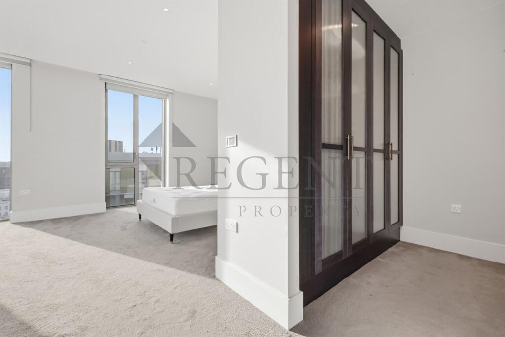 3 bedroom apartment for rent