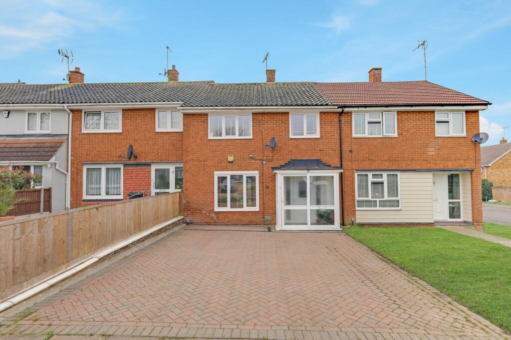Main image of property: Falkenham Rise, Basildon, Essex, SS14