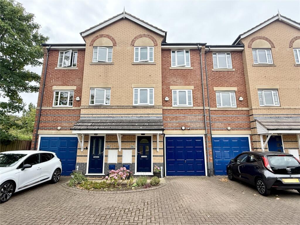 Main image of property: Alexandra Road, Southport, PR9